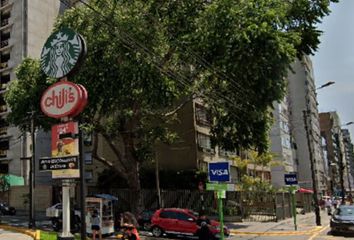 Departamento en  Av. José Pardo 329, Miraflores, Perú