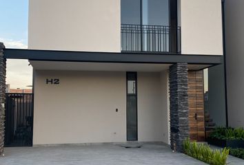 Casa en fraccionamiento en  Residencial El Molino Y Golf Condominio 1 E13, León, Guanajuato, México