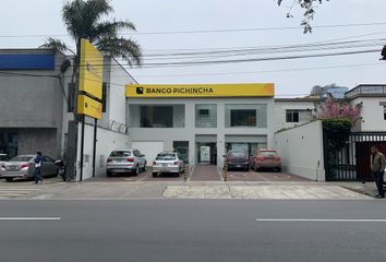 Local comercial en  Av. Salaverry 2970, Magdalena Del Mar, Perú