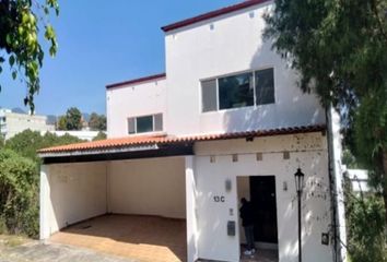 Casa en  Bosque De Tetela 6, Real Tetela, Fraccionamiento Lomas De Ahuatlán, Morelos, México