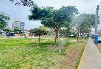Departamento en  Jirón Manuel Portocarrero, San Juan De Miraflores, Perú