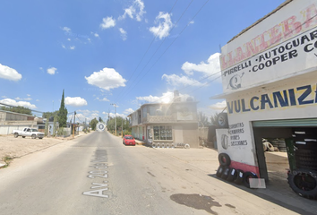Casa en  Avenida 20 De Noviembre 6, Centro, Tezontepec De Aldama, Estado De Hidalgo, México