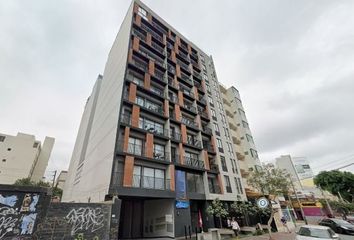 Departamento en  Calle Gral Recavarren 181, Miraflores, Perú