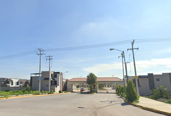 Casa en condominio en  Villas De Tonanitla, Estado De México, México