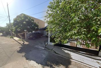 Casa en  De La Luna, Montecarlo, Cdad. Obregón, Sonora, México