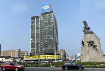 Oficina en  Av Paseo De La República 291, Cercado De Lima, Perú