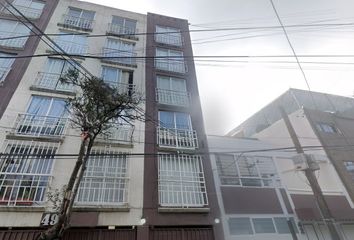 Departamento en  C. Mitla, Independencia, Ciudad De México, Cdmx, México