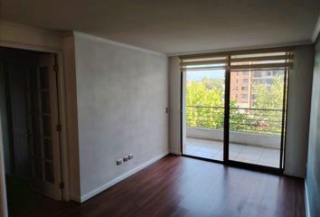 Departamento en  Suárez Mujica 411, Ñuñoa, Chile