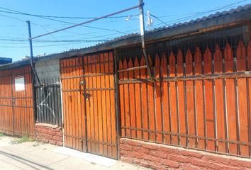 Casa en  Cerro Navia, Provincia De Santiago