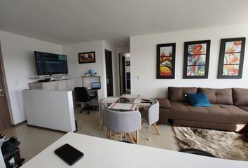 Apartamento en Alamos, Comuna Oriente, Pereira, Risaralda, Colombia