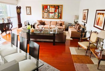 Departamento en  Av. Del Sur, Chacarilla Del Estanque, Lima, Perú