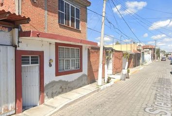 Casa en  Sierra Del Ajusco, La Candelaria, Empleado Federal, Atlixco, Puebla, México