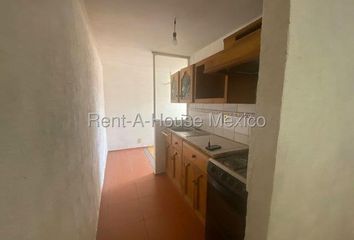 Departamento en  San Nicolás Tolentino, Ciudad De México, Cdmx, México