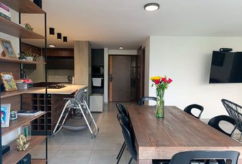 Apartment for rent in Poblado, Medellín