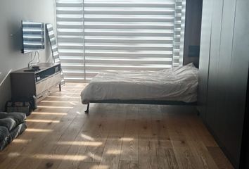 Departamento en renta en Roma Norte