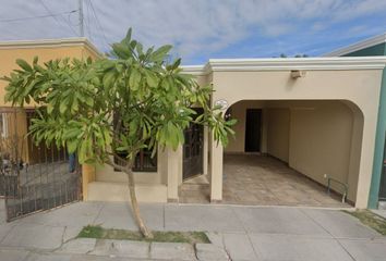 Casa en  Sta Rosa, Villa Guadalupe, Hermosillo, Sonora, México