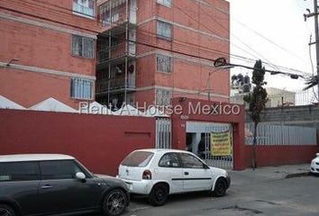 Departamento en  San Nicolás Tolentino, Ciudad De México, Cdmx, México