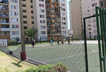 Departamento en  Condominio Parque Central, Lima, Perú