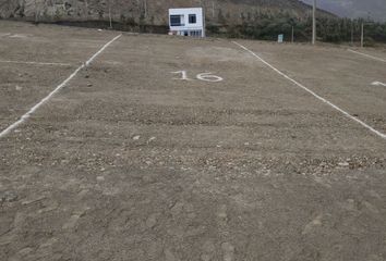 Terreno en  San Antonio De Pachacamac, Pachacamac, Perú