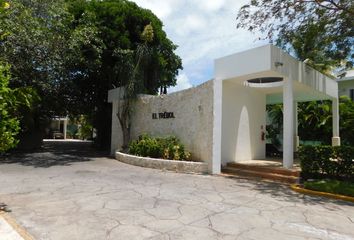 Casa en fraccionamiento en  Selvamar, Sm Selvamar, Playa Del Carmen, Quintana Roo, México