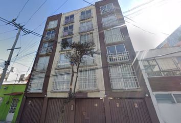 Departamento en  Calle Mitla 490, Independencia, Ciudad De México, Cdmx, México