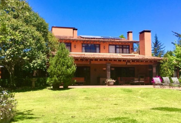 Casa en  Huasca De Ocampo, Estado De Hidalgo, México