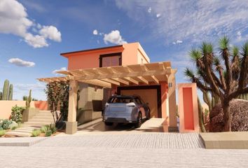 Villa en  Club Campestre San José, Libramiento Al Aeropuerto, Campo De Golf Fonatur, San José Del Cabo, Baja California Sur, México