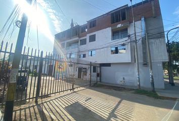 Departamento en  Masquestilo, Cleto Martinez, Los Olivos, Perú