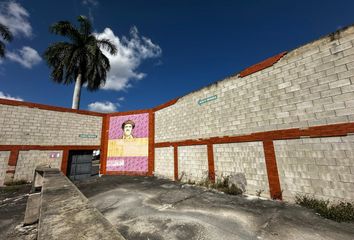 1 lote de terreno en renta en Villas La Hacienda, Mérida - icasas.mx