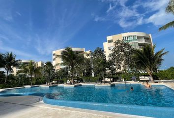 Departamento en  Alisio Caseta, Zona Hotelera, Cancún, Quintana Roo, México