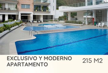 Apartamento en  Aguacatal, Cali