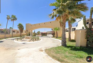 Casa en fraccionamiento en  El Tezal, Los Cabos