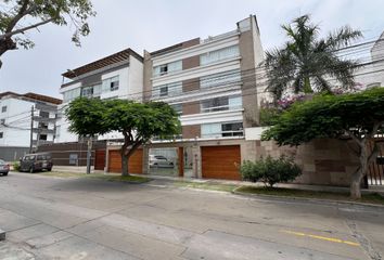 Departamento en  Jr. Tampumachay, Surco, Perú