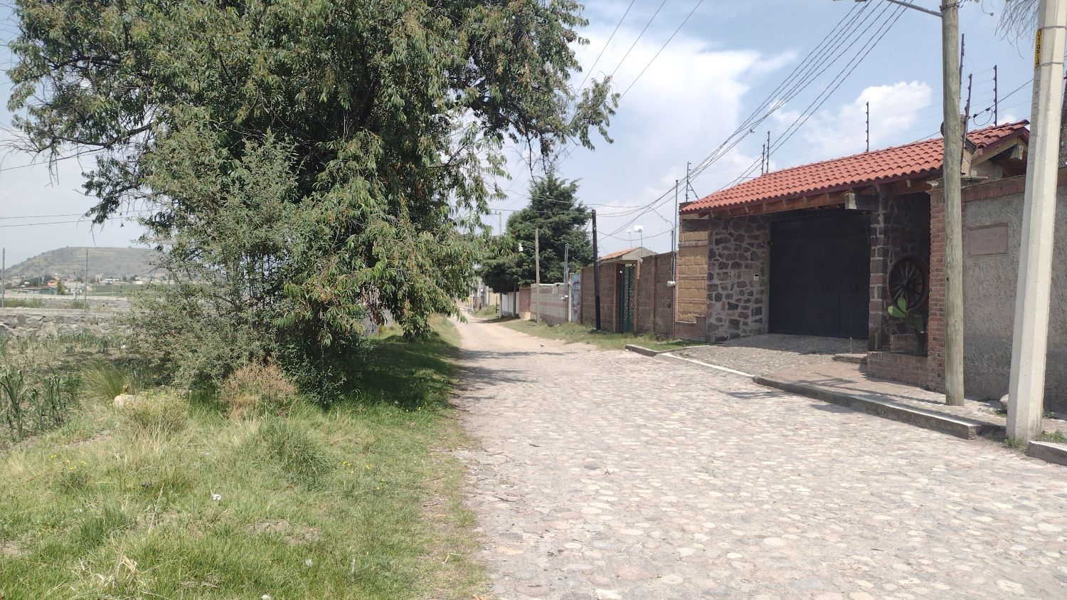 venta Lote de Terreno en Texcaltitlán, Estado De México - icasas.mx