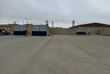 Local industrial en  