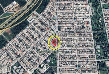 Lote de Terreno en  Calle 11 Diagonal 435, Juan Pablo Ii, Mérida, Yucatán, 97246, Mex