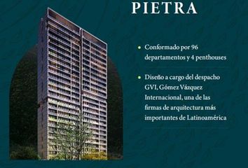 Departamento en  Del Paseo Residencial, Monterrey