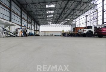 Local industrial en  Santa Anita, Lima