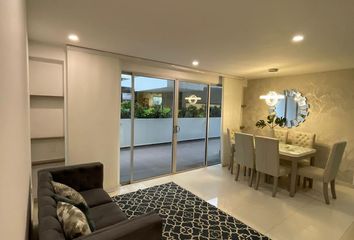 Apartamento en San Salvador, Barranquilla