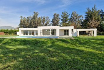 Casa en  Melipilla, Melipilla