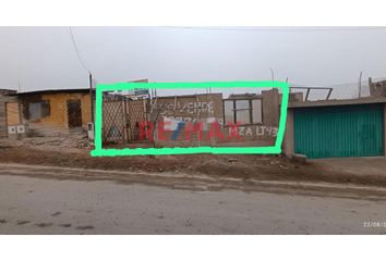 Terreno en  Las Lomas, Carabayllo, Perú