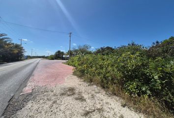 Lote de Terreno en  Libramiento De Progreso, Chelem Puerto, Progreso, Yucatán, 97336, Mex