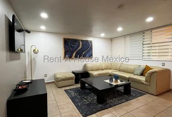 Departamento en  Los Manzanos, Ciudad De México, Cdmx, México