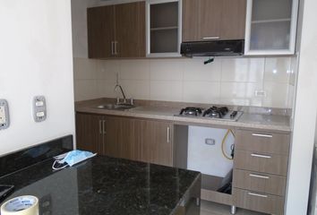 Apartamento en Alamos, Comuna Oriente, Pereira, Risaralda, Colombia