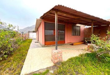 Casa en  Urb El Golf De Santa Rosa, Santa Rosa, Perú