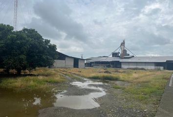 Terreno Residencial en  X4wm+2wq, E486, Samborondón, Ecuador