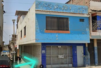 Local comercial en  Asociacion De Adjudicatarios Del Agrupamiento Residencial Pachacamac, Villa El Salvador, Perú