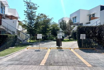 Condominio horizontal en  Residencial Chapalita, Guadalajara, Jalisco, México