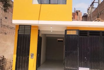 Local comercial en  Calle B, Ate, Lima, 15487, Per