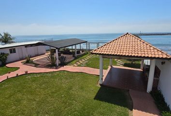 Casa en  Boulevard Primera, El Sauzal, El Sauzal De Rodríguez, Ensenada, Baja California, 22760, Mex